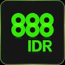 888IDR - Pertarungan FPS Terbaik di Genggaman Anda