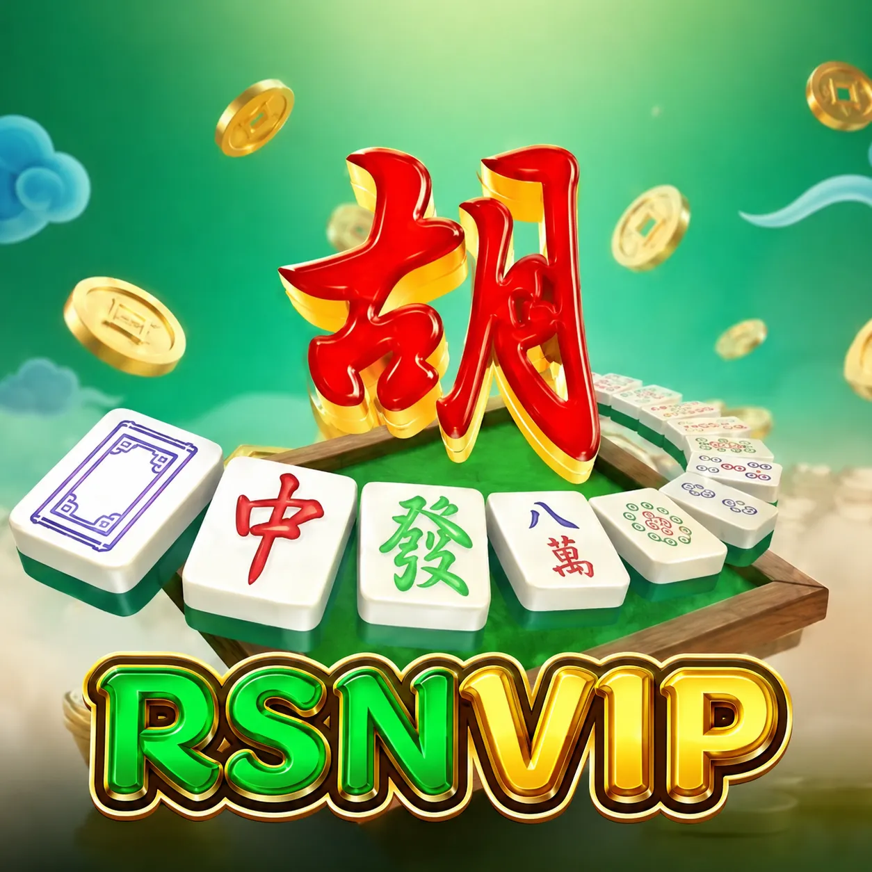 RSNVIP - Game Poker Seru dan Menguntungkan